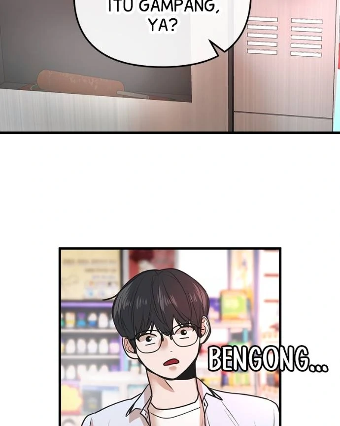 Back to The Chanbi Chapter 22 Gambar 77