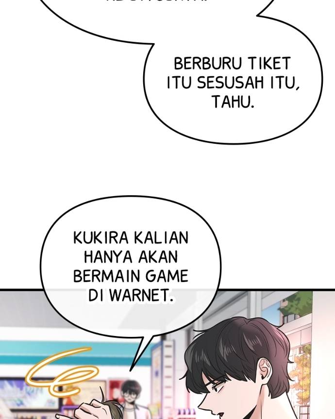 Back to The Chanbi Chapter 22 Gambar 80