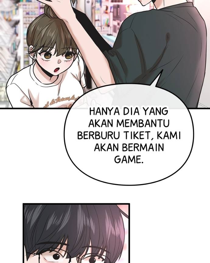 Back to The Chanbi Chapter 22 Gambar 81
