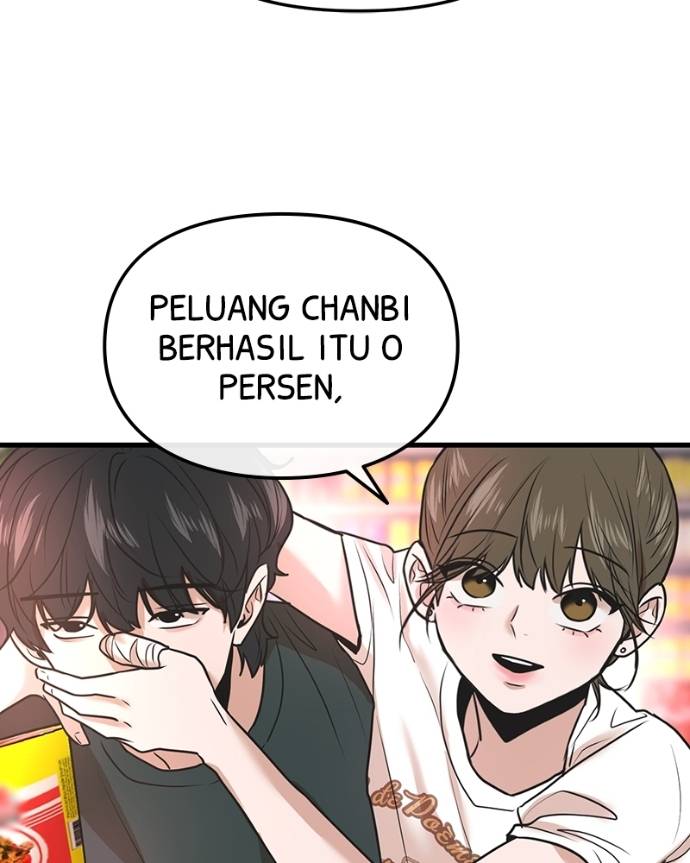 Back to The Chanbi Chapter 22 Gambar 89