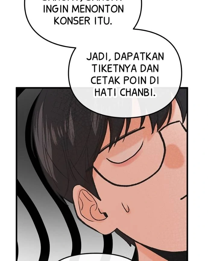 Back to The Chanbi Chapter 22 Gambar 91