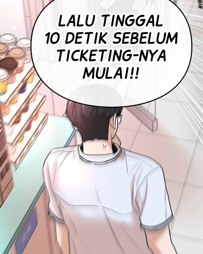 Back to The Chanbi Chapter 22 Gambar 96