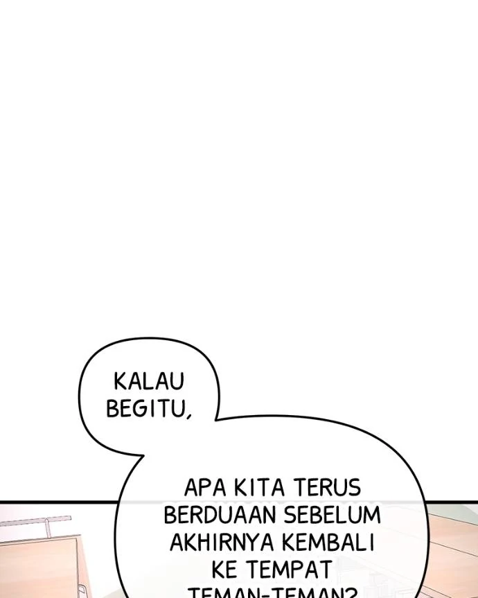 Baca Komik Back to The Chanbi Chapter 21 Gambar 1