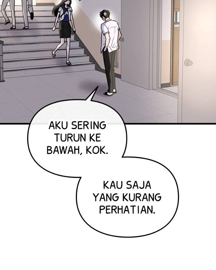 Back to The Chanbi Chapter 21 Gambar 105