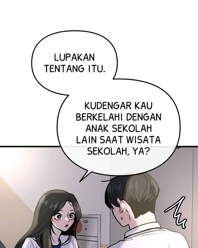 Back to The Chanbi Chapter 21 Gambar 106