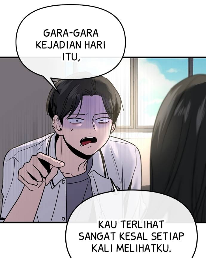 Back to The Chanbi Chapter 21 Gambar 110