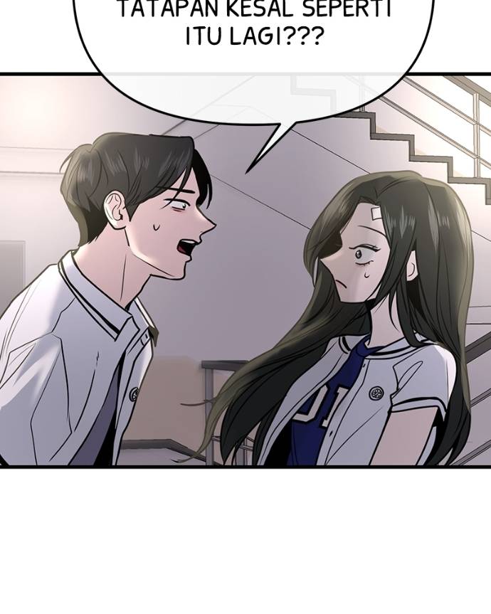 Back to The Chanbi Chapter 21 Gambar 113