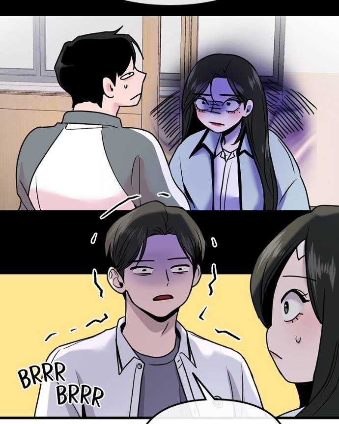 Back to The Chanbi Chapter 21 Gambar 116