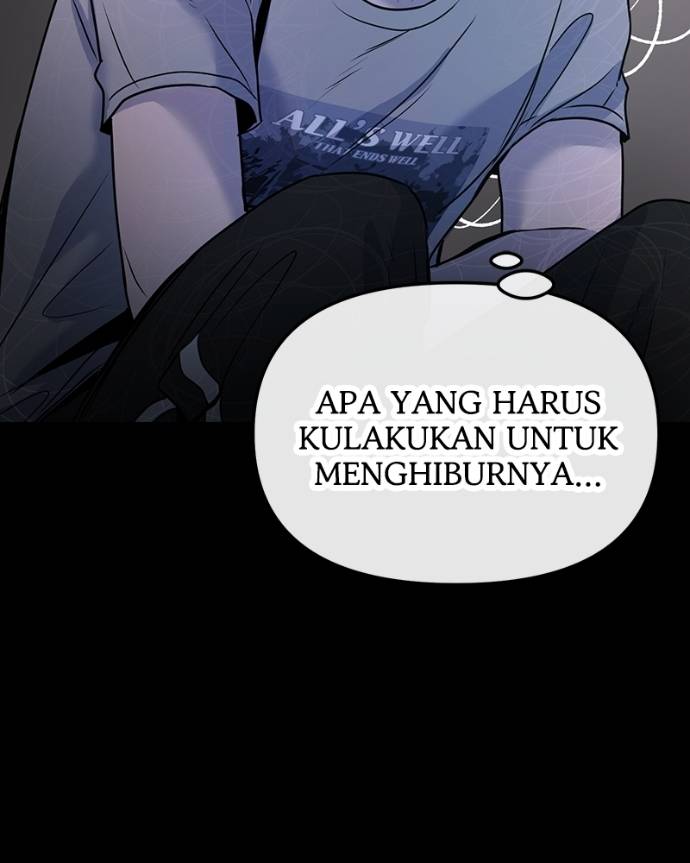 Back to The Chanbi Chapter 21 Gambar 12