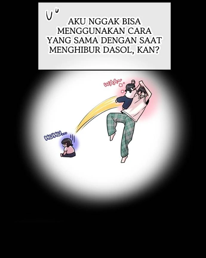 Back to The Chanbi Chapter 21 Gambar 13