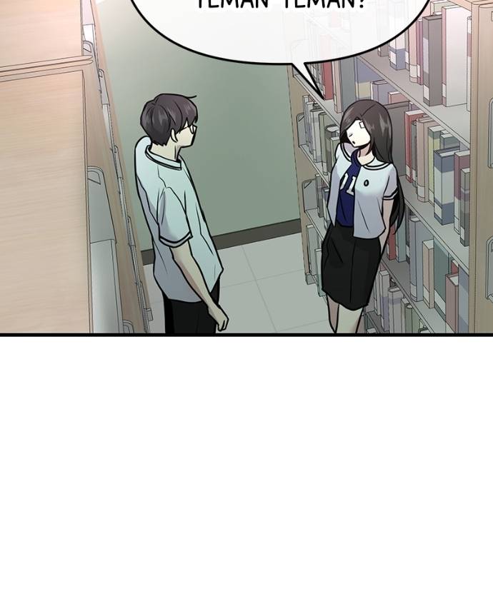 Baca  Back to The Chanbi Chapter 21 Gambar 2