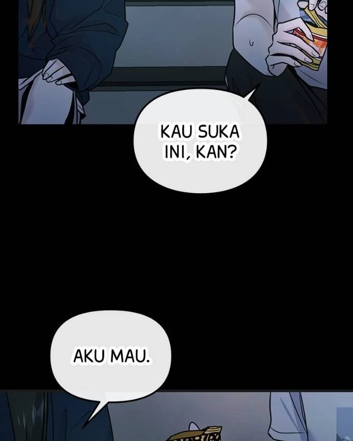 Back to The Chanbi Chapter 21 Gambar 20