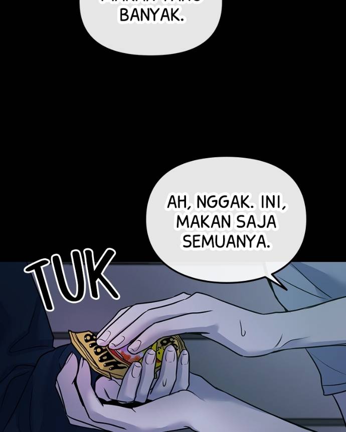 Back to The Chanbi Chapter 21 Gambar 25