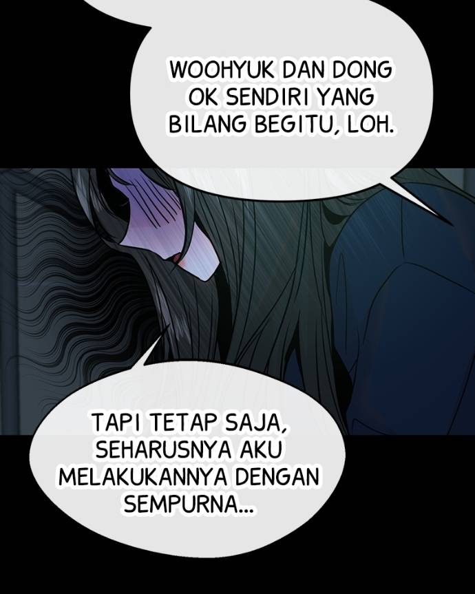 Back to The Chanbi Chapter 21 Gambar 32