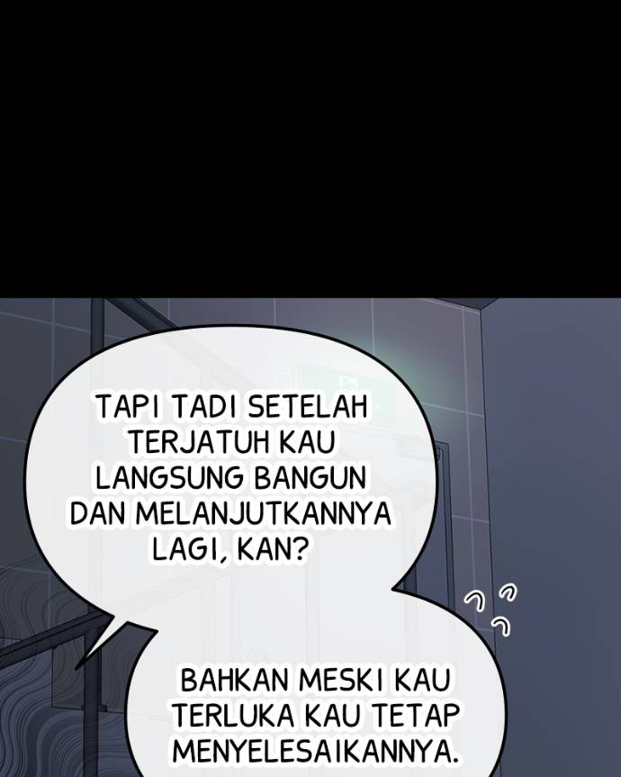 Back to The Chanbi Chapter 21 Gambar 33