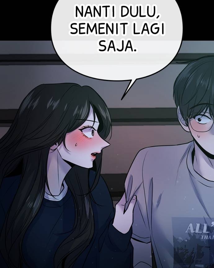 Back to The Chanbi Chapter 21 Gambar 43