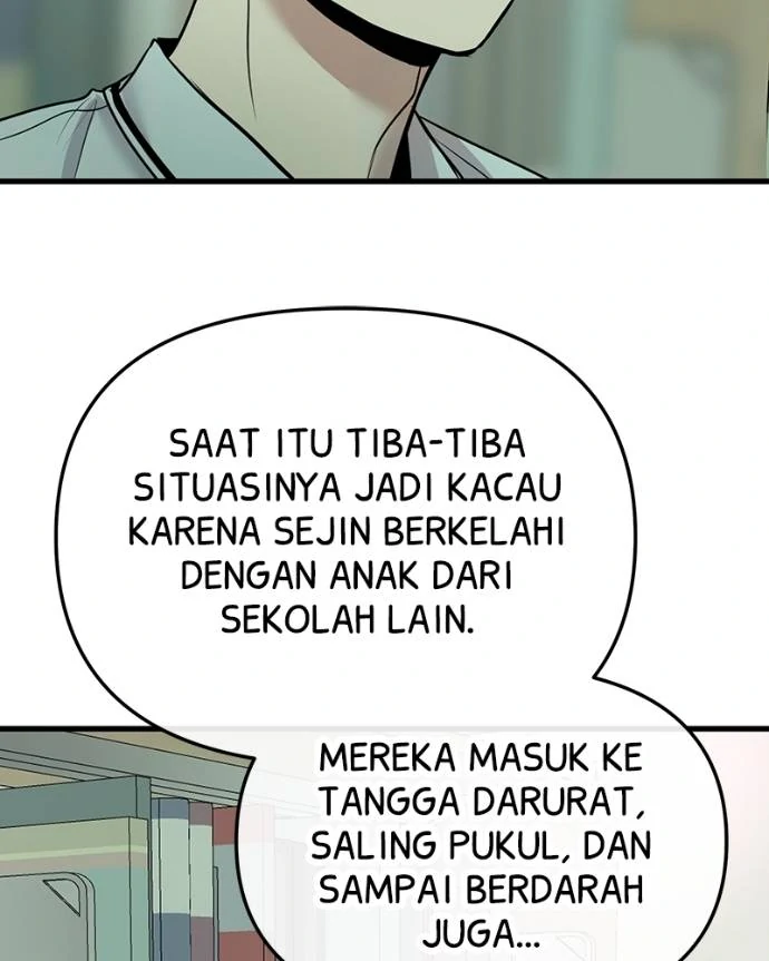 Back to The Chanbi Chapter 21 Gambar 61