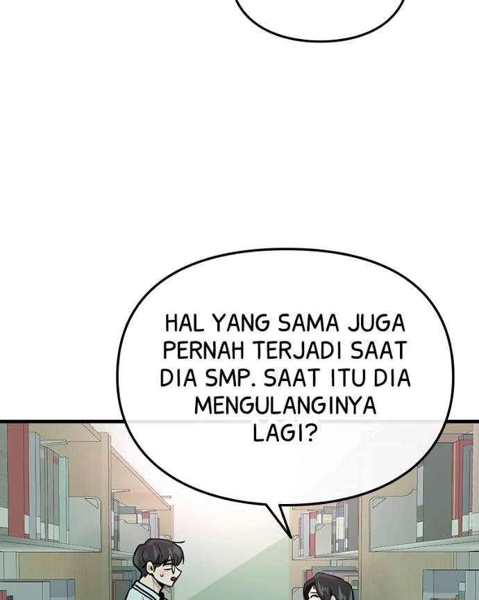 Back to The Chanbi Chapter 21 Gambar 63