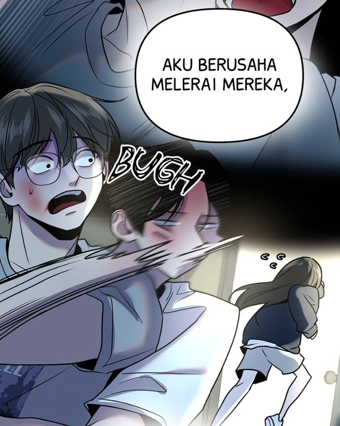 Back to The Chanbi Chapter 21 Gambar 68