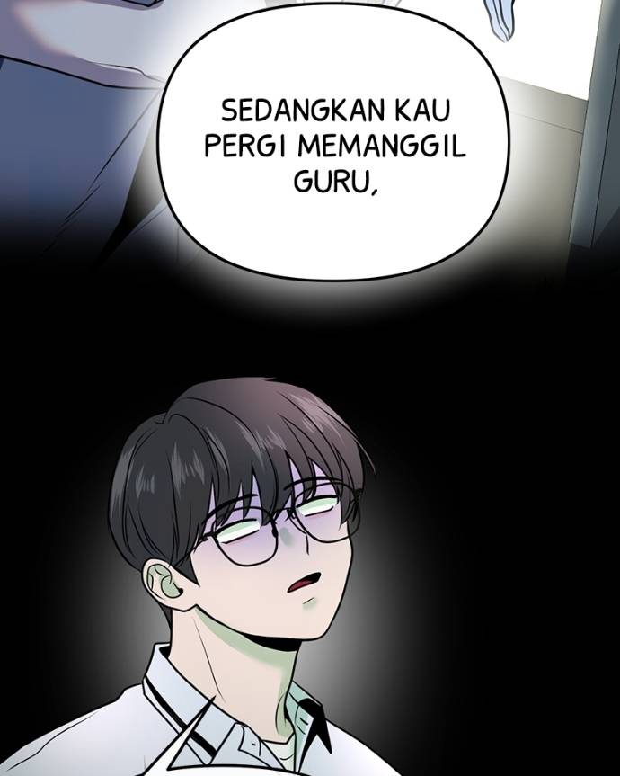 Back to The Chanbi Chapter 21 Gambar 69