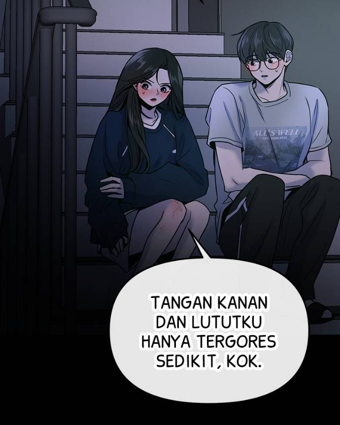 Back to The Chanbi Chapter 21 Gambar 7