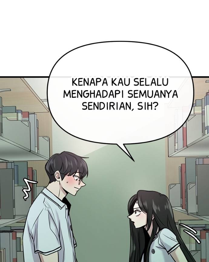 Back to The Chanbi Chapter 21 Gambar 73