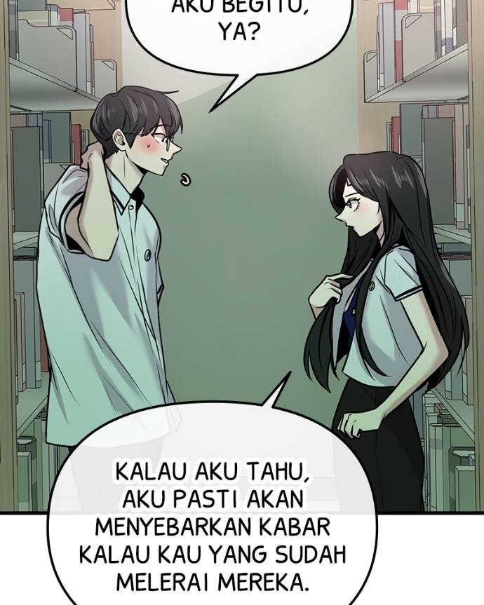Back to The Chanbi Chapter 21 Gambar 75