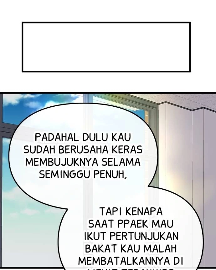 Back to The Chanbi Chapter 21 Gambar 81