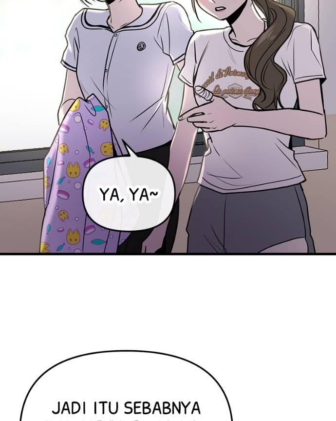 Back to The Chanbi Chapter 21 Gambar 83