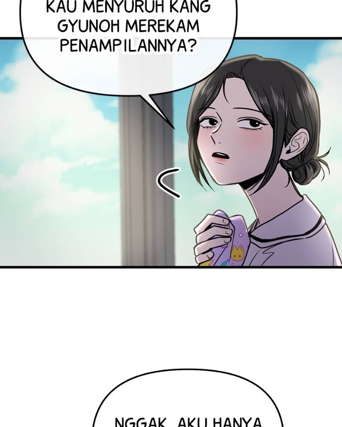 Back to The Chanbi Chapter 21 Gambar 84