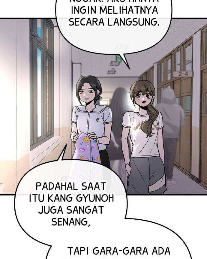 Back to The Chanbi Chapter 21 Gambar 85