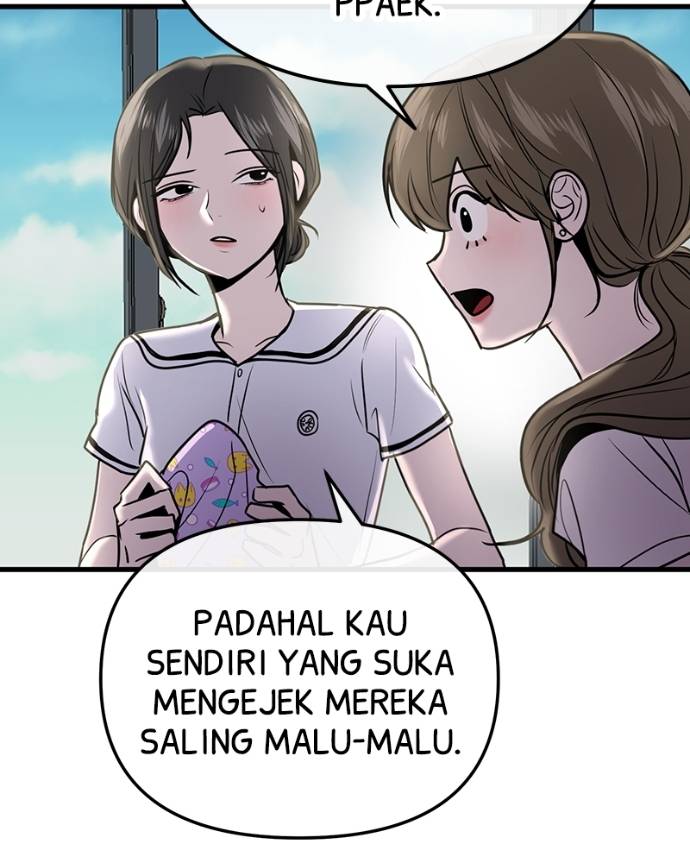 Back to The Chanbi Chapter 21 Gambar 87