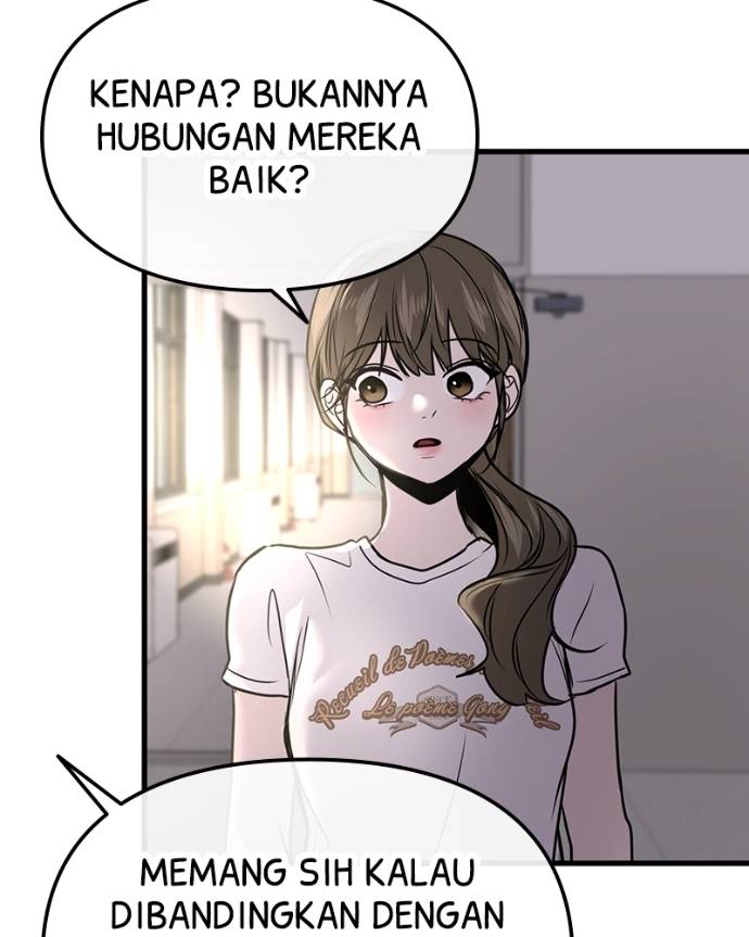 Back to The Chanbi Chapter 21 Gambar 90