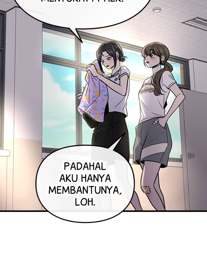 Back to The Chanbi Chapter 21 Gambar 92