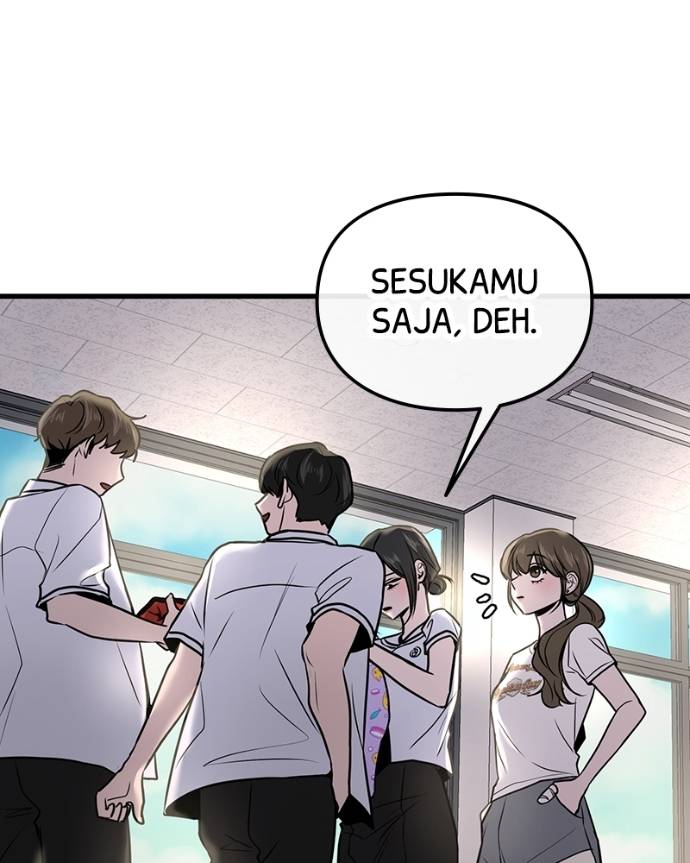 Back to The Chanbi Chapter 21 Gambar 93