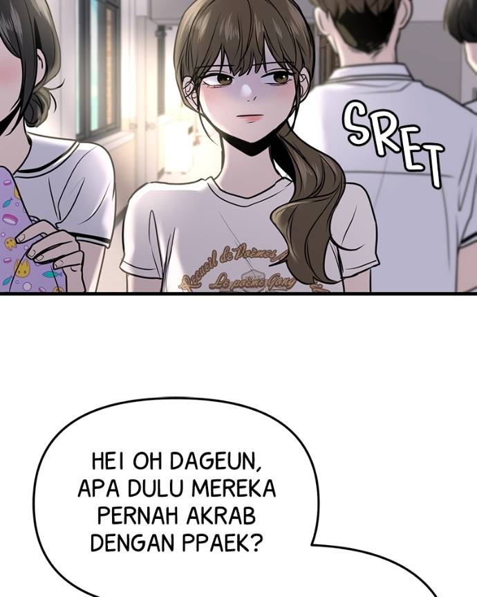 Back to The Chanbi Chapter 21 Gambar 95