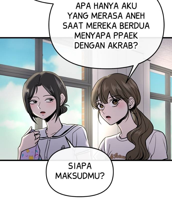 Back to The Chanbi Chapter 21 Gambar 96