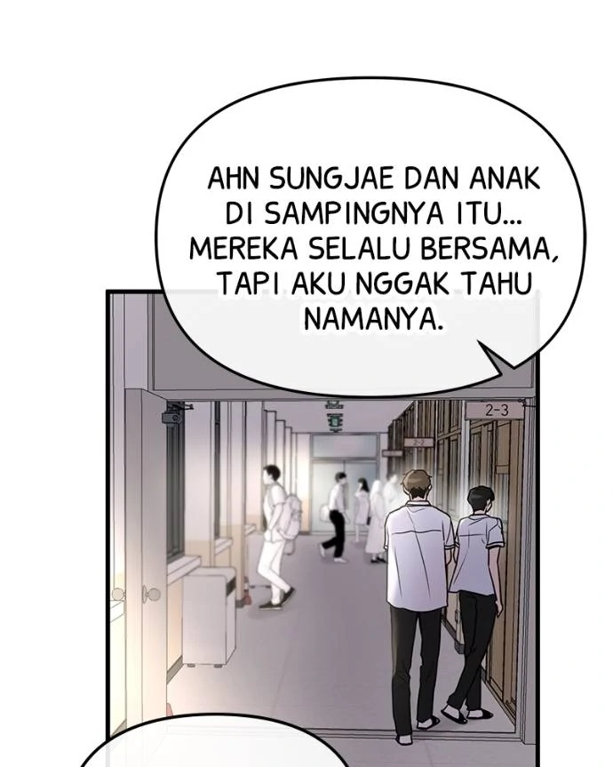Back to The Chanbi Chapter 21 Gambar 97