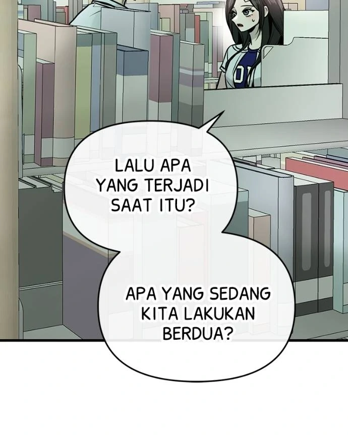 Back to The Chanbi Chapter 20 Gambar 107