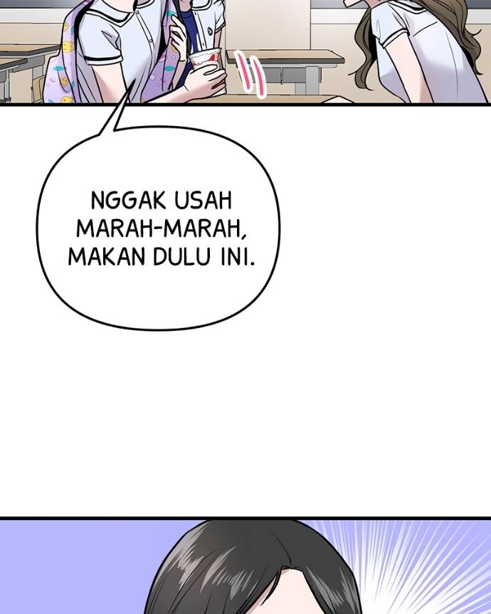 Back to The Chanbi Chapter 20 Gambar 11