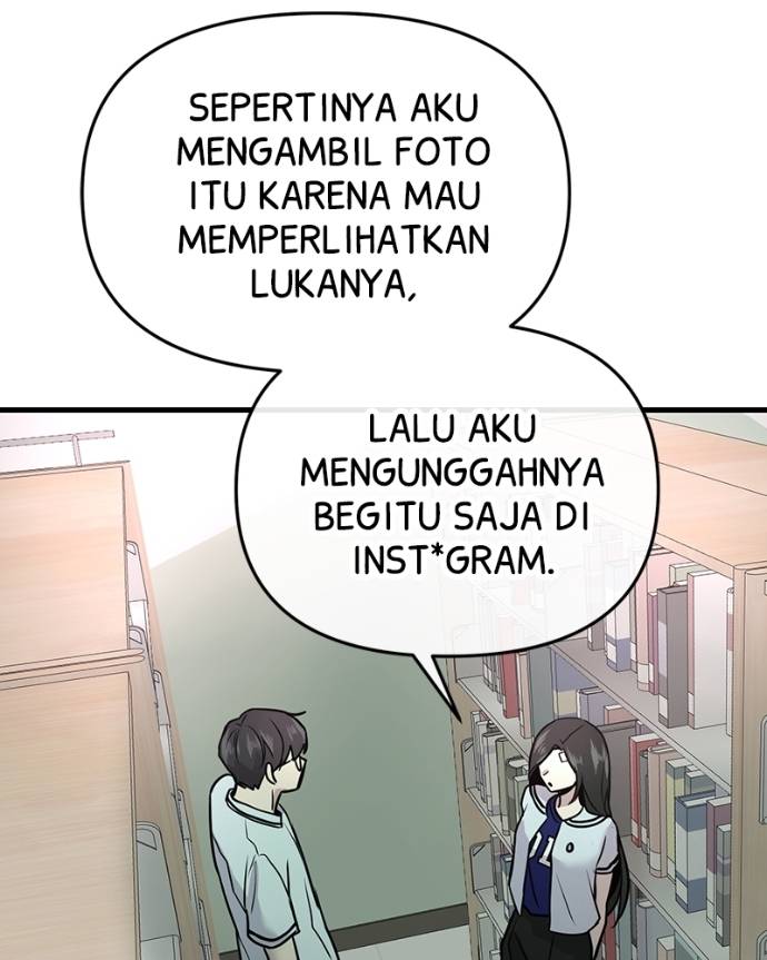 Back to The Chanbi Chapter 20 Gambar 142