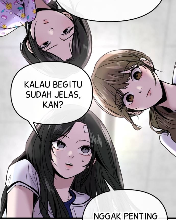 Back to The Chanbi Chapter 20 Gambar 16
