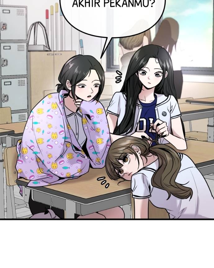 Baca  Back to The Chanbi Chapter 20 Gambar 2