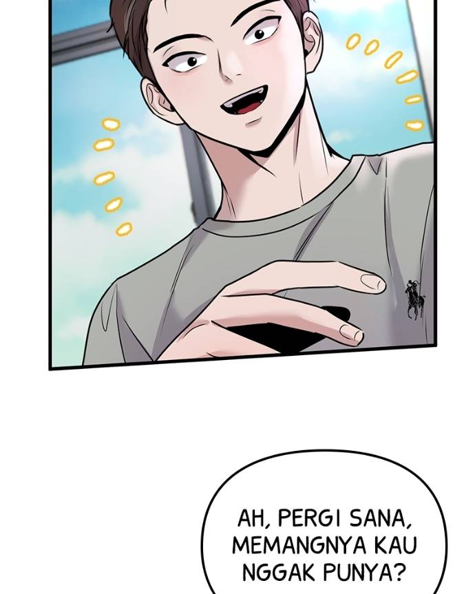 Back to The Chanbi Chapter 20 Gambar 22