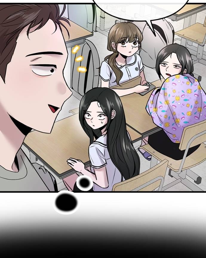 Back to The Chanbi Chapter 20 Gambar 23