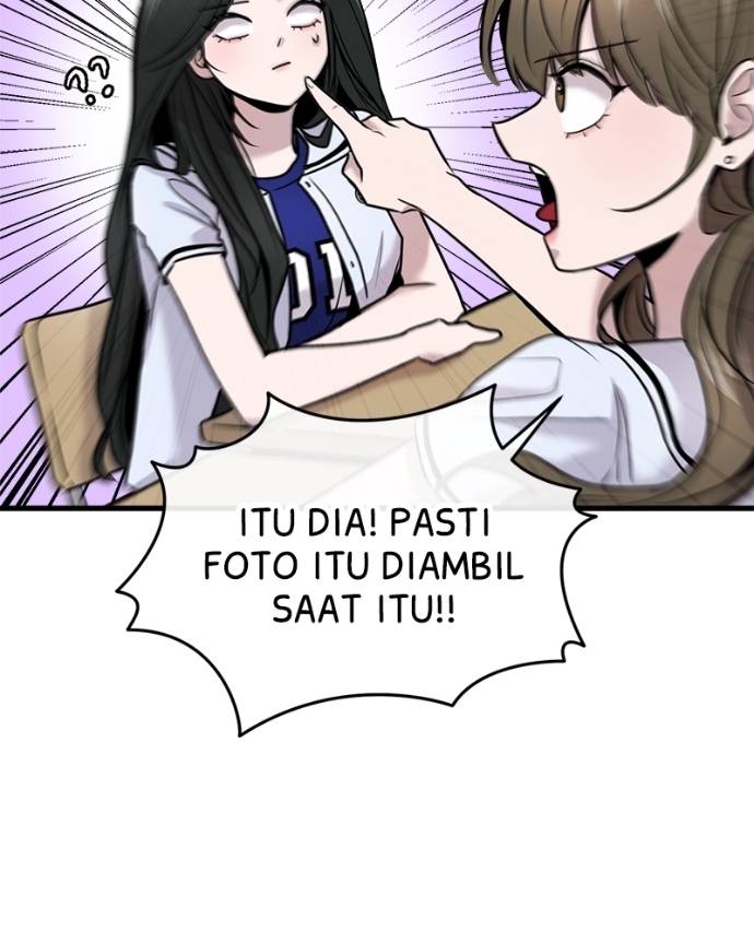 Back to The Chanbi Chapter 20 Gambar 35