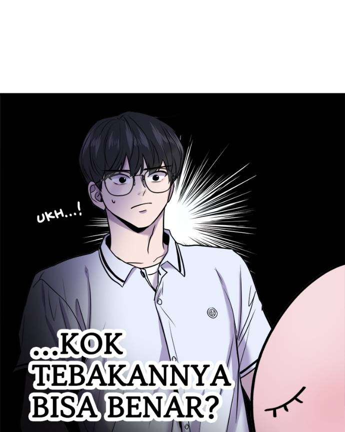 Back to The Chanbi Chapter 20 Gambar 36