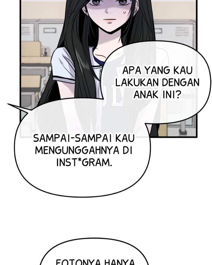 Back to The Chanbi Chapter 20 Gambar 38