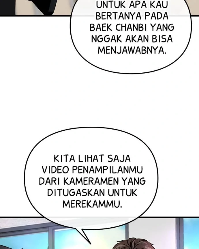 Back to The Chanbi Chapter 20 Gambar 41