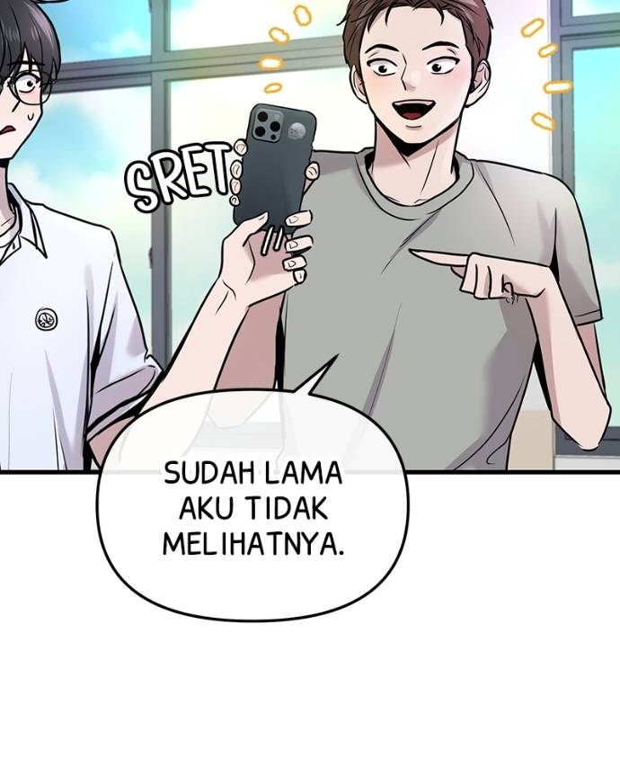 Back to The Chanbi Chapter 20 Gambar 42